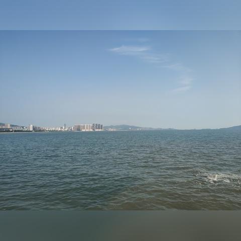 济南周边的海边城市？