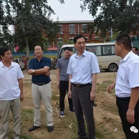 石家庄市督导组督导什么