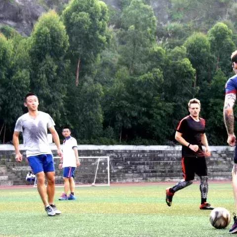 厦门海沧几所中学？