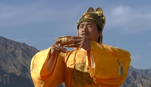 孩子问我人为什么会死