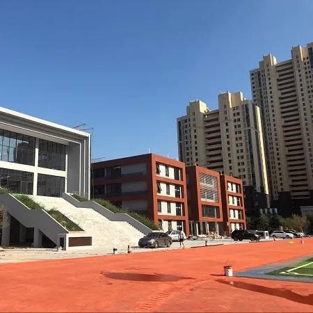和县路和明皇行知少儿艺术学校2023年招生报名时间？