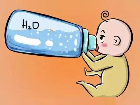 宝宝喝水大有讲究