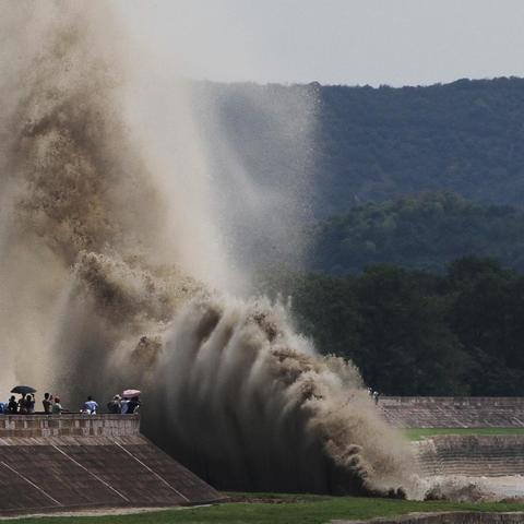 钱塘江平时什么时候观潮