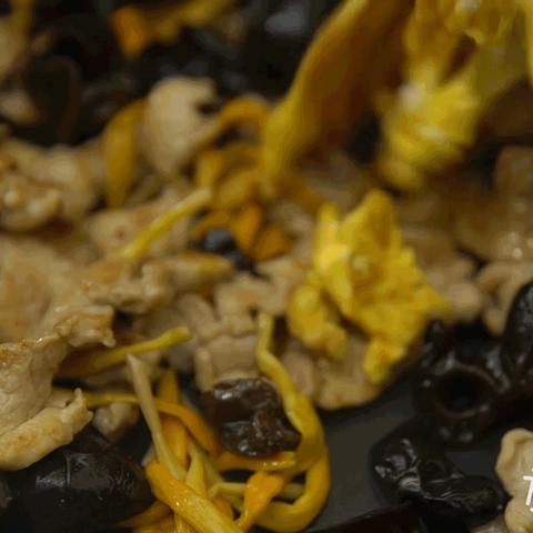 济南木须肉盖饭相关长尾关键词有哪些