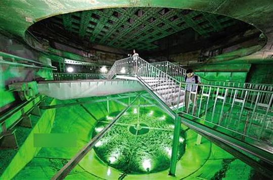 这个城市是旅游热点，唯独这个区域冷门，只有本地人才知道哪好玩