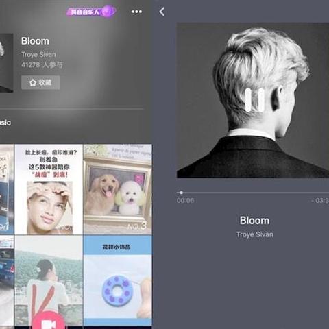 抖音国际版更新订阅