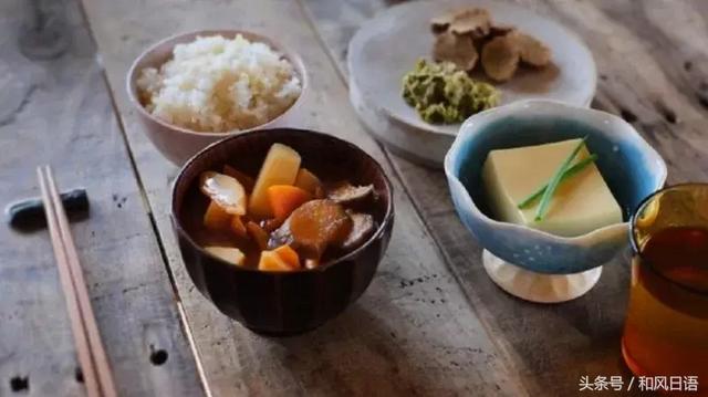 宝宝吃粥易消化