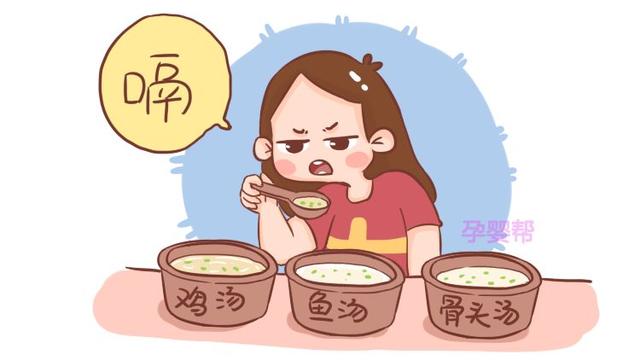 如何增加母乳量？推荐十种开奶方法