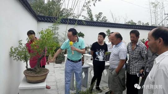 「攻坚前沿」县残联：免费实用技术培训助残创业致富