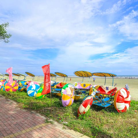 北海旅游景点门票价格详解：多少钱一张门票？-第2张图片-其人生活百科