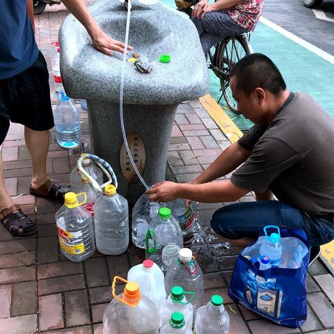 济南黑虎泉北路相关长尾关键词有哪些