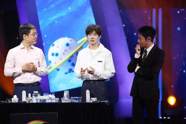 2019央视开学第一课完整节目单