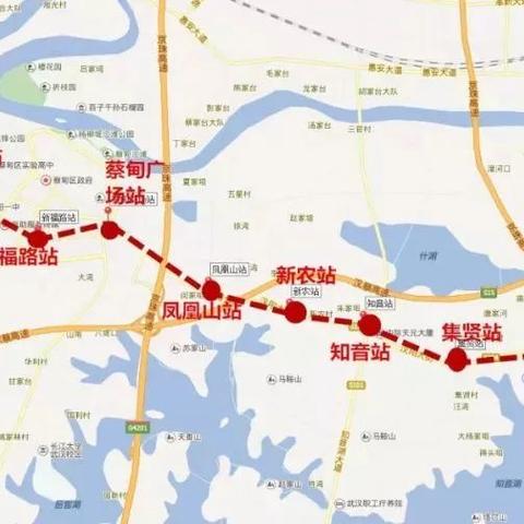 武汉市柏林属于哪个区