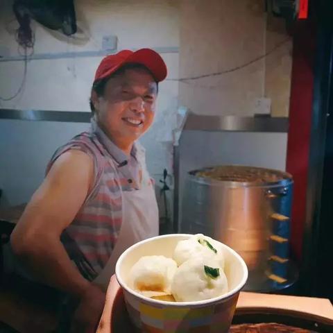 合肥市安庆包子铺在哪里