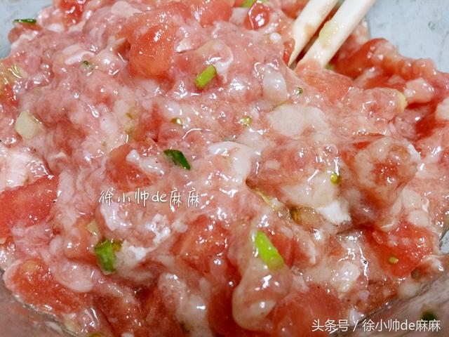 莲藕饺子馅做法大全
