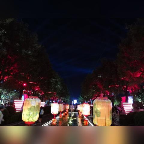 西安有什么著名的古楼历史？