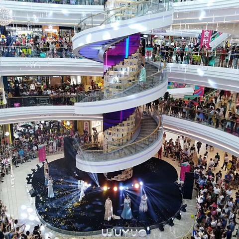 南宁新城吾悦的相关长尾关键词有哪些