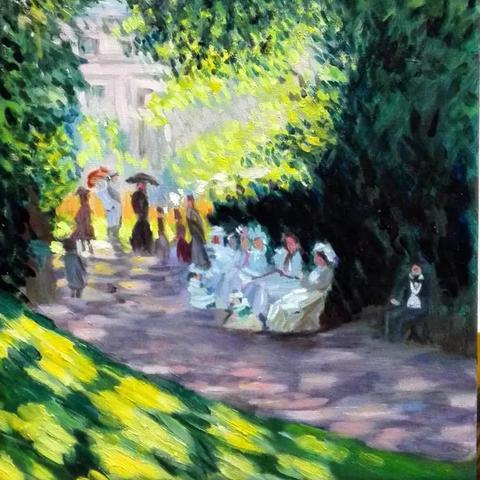 临沂市希望美术怎么样