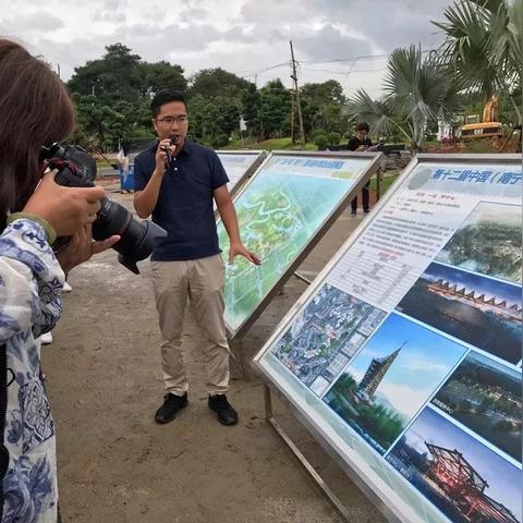南宁园博园十个馆？