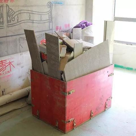 西安市圣都装饰怎么样