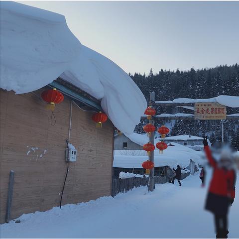 哈尔滨著名风景相关长尾关键词有哪些