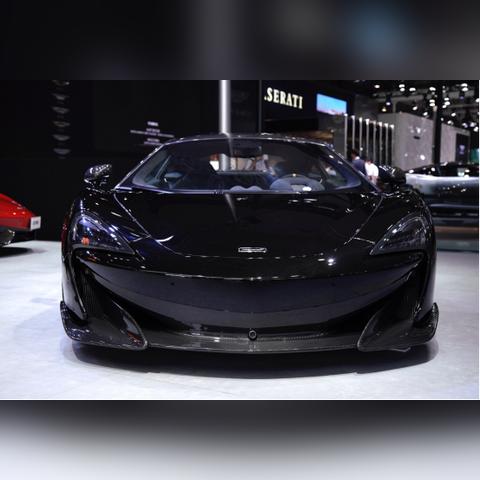 【迈凯轮报价,迈凯轮报价2025款费用】