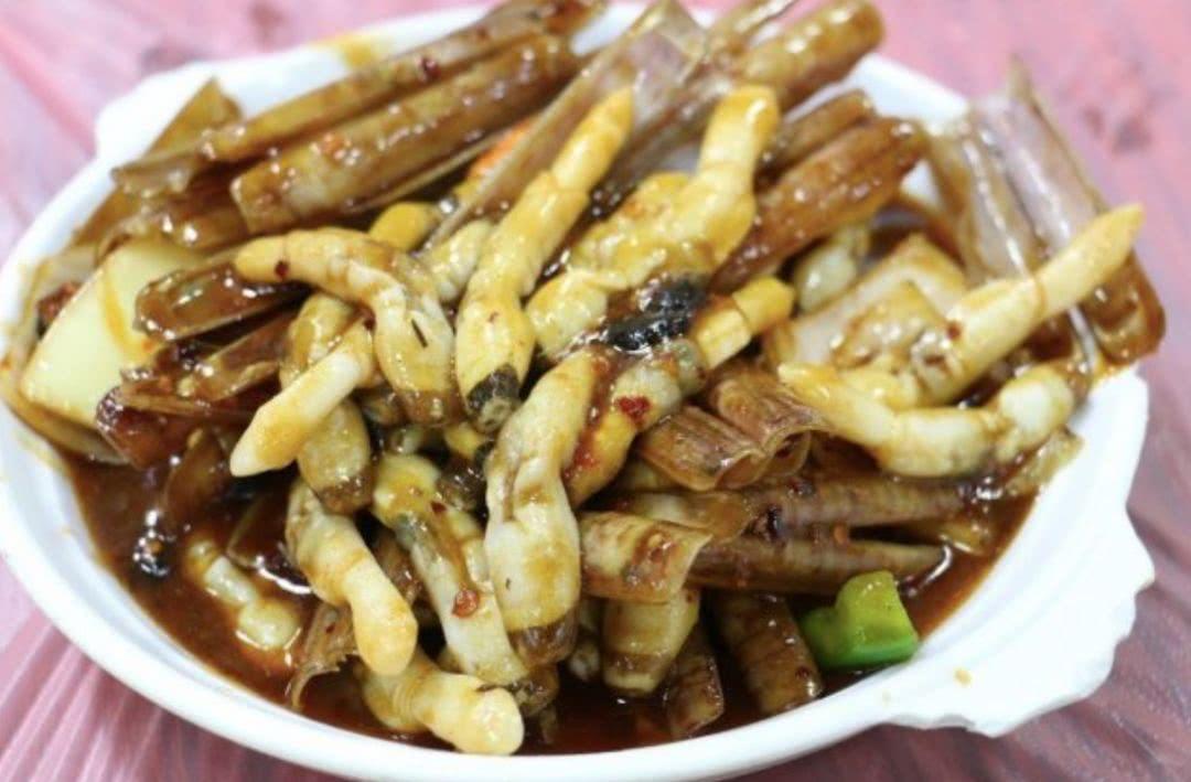 美食小店要什么手续（如何温馨提示客人小店只做这几种菜品）