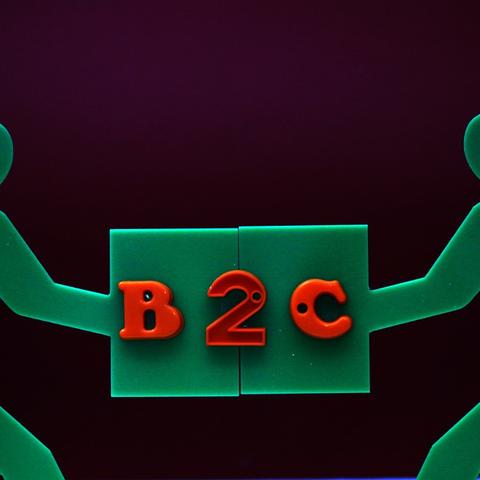 如何在网上做微商