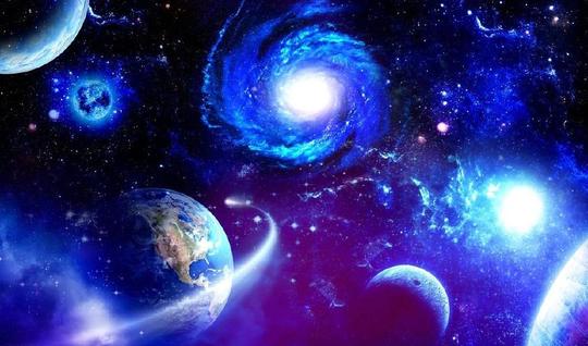 这四个星座会很早就会过上稳定生活，完全是通过自己的拼搏！