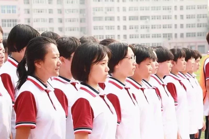 石家庄职业技术学院分数线(有河北省的大学排名吗)
