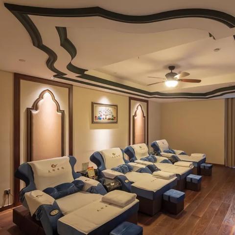 苏州常熟有什么酒店