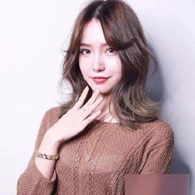 三七分需要烫发吗？