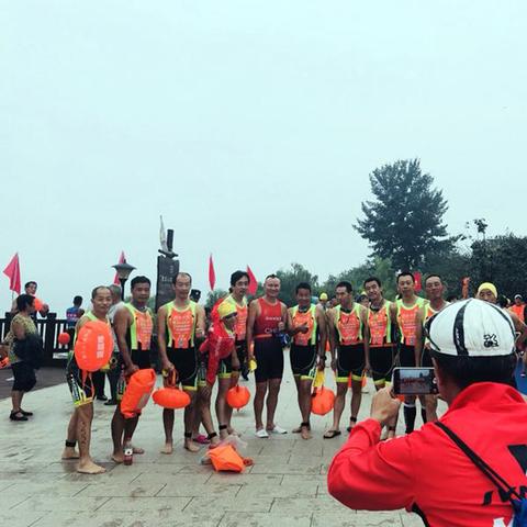 保定市训练跑步地方有哪些