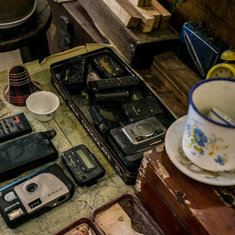 厦门市哪里卖相机好