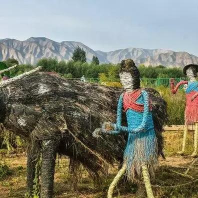 兰州市未来农场在哪里啊