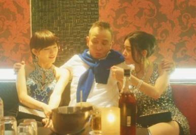 酒吧卖酒女的工作到底是干什的呢？人们对她们都与什么看法呢？