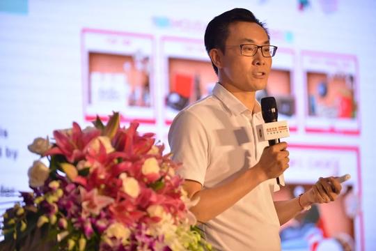 gululu创始人江志强：创业就是自己挖的坑，跪着也要填完