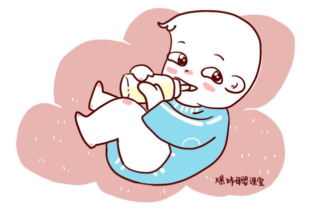 母乳有前奶和后奶之分