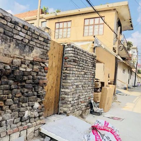 临沂市我的酒吧在哪里