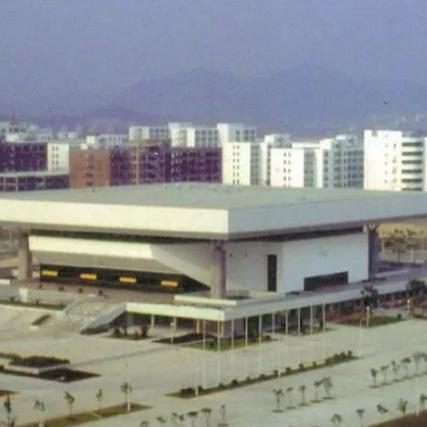 深圳市体育学院怎么样