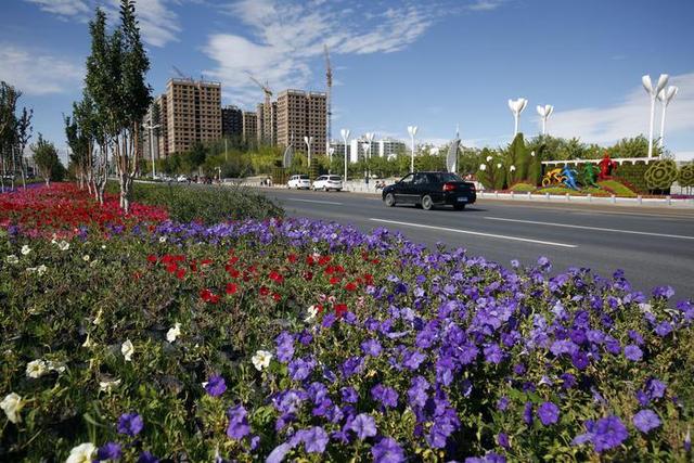 兰州新区到底是否适合居住？