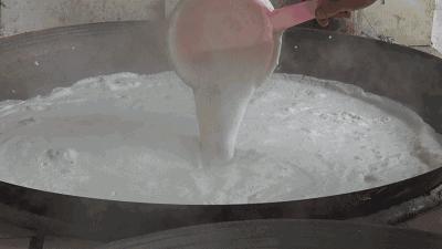 桐梓有什么美食（据说李白大半生都在游山玩水）
