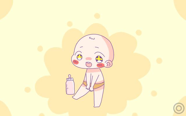 你真的会冲泡奶粉吗