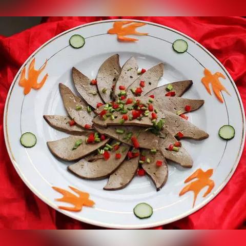 潍坊市哪里有烤全羊