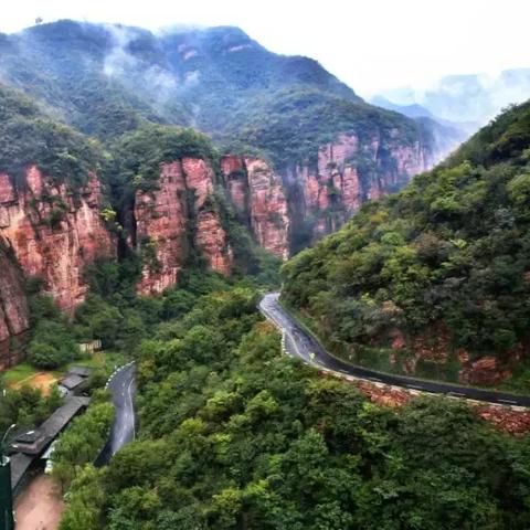 龙潭大峡谷门票(龙潭大峡谷门票优惠政策) 龙潭大峡谷门票(龙潭大峡谷门票优惠政策)