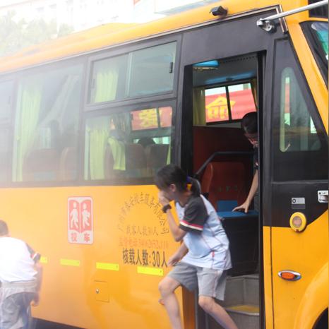广州市寄宿小学有些什么