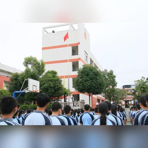 南宁一中学习环境好吗?