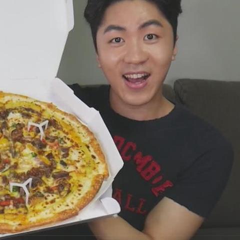 韩国电影送披萨电影的长尾关键词有什么