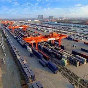 西安跨境电商招商有哪些