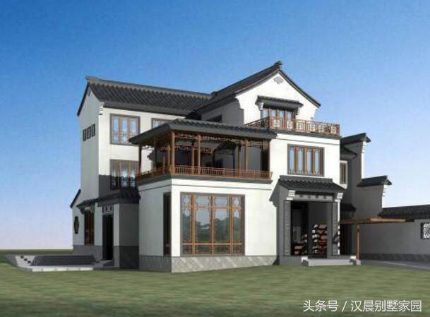 建房看风水_我建房开侧门与风水有关吗